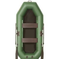 Лоцман Стандарт 280 (зеленый)
