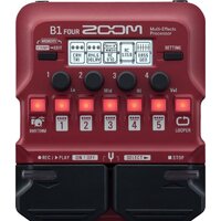 Zoom B1 Four