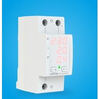 Welrok VIP-40 red (красный) Image #5