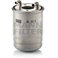 Топливные фильтры