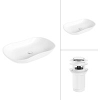 Lauter 21570 + клапан 21190W