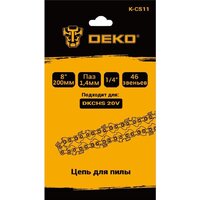 Deko K-CS11 085-2017