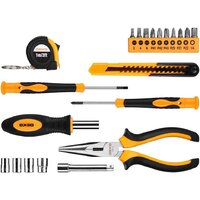 Deko TZ21-1 (21 шт) Image #3