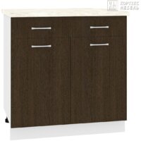 Кортекс-мебель Корнелия Лира НШ80р1ш (венге/марсель)