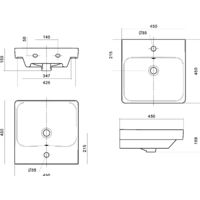 Santek Адриана-45 1.WH50.1.630 Image #6