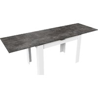 Трия Промо тип 4 (белый/ателье темный) Image #2