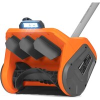 Daewoo Power DAST 3421Li (без АКБ) Image #5