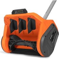 Daewoo Power DAST 3421Li (без АКБ) Image #8