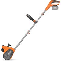 Daewoo Power DAST 3421Li (без АКБ) Image #4