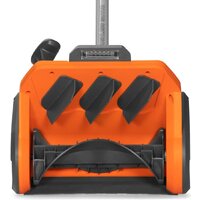 Daewoo Power DAST 3421Li (без АКБ) Image #6