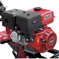 Brado GM-1400S (без колес) Image #3