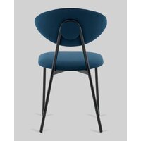 Stool Group Квинси vd-kvinsy-b29 (велюр синий) Image #4