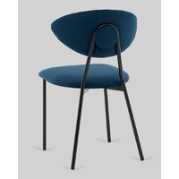 Stool Group Квинси vd-kvinsy-b29 (велюр синий) Image #3