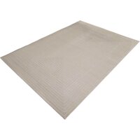Radjab Carpet Сканди Сизаль Прямоугольник 10936B 12225RK (2x2.9, Krem/Krem)