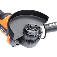 Patriot AG 125L UES 110303225 (без АКБ) Image #5