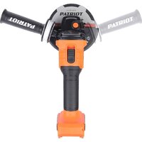 Patriot AG 125L UES 110303225 (без АКБ)