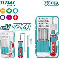 Total TACSD30306 (30 предметов)