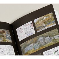 Альпина Паблишер. Сценарии кинофильмов (Звягинцев А.) Image #6