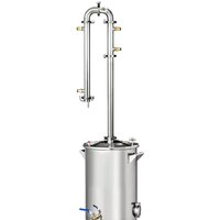 Феникс Сириус New (40л, 5 трубок)