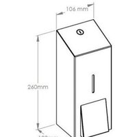 Merida Stella Maxi DSM106 (сталь матовая) Image #2