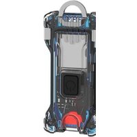 Armytek Zippy Extended Set WR (синий)