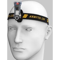 Armytek Zippy Extended Set WR (синий) Image #2