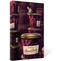 Рипол Классик. Вишенка и Клюква (Лакомб Бенжамен) Image #2