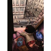 Рипол Классик. Вишенка и Клюква (Лакомб Бенжамен) Image #5