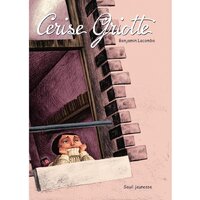 Рипол Классик. Вишенка и Клюква (Лакомб Бенжамен) Image #4