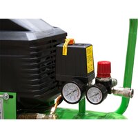 ECO AE-251-4 Image #5