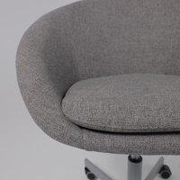 AksHome Elena (ткань, серый) Image #10