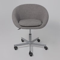 AksHome Elena (ткань, серый) Image #5