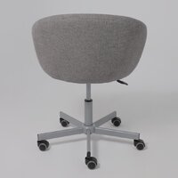 AksHome Elena (ткань, серый) Image #2