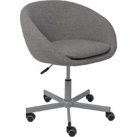 AksHome Elena (ткань, серый)