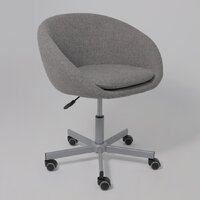 AksHome Elena (ткань, серый) Image #4