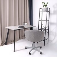 AksHome Elena (ткань, серый) Image #14