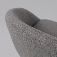 AksHome Elena (ткань, серый) Image #7