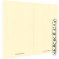 Кортекс-мебель Корнелия Лира ВШ80с (венге светлый)