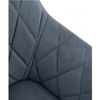 Гальваник Диаманте Лофт (эмаль белый муар/Catania Steel) Image #5