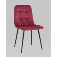 Stool Group Одди AV 406N-Cbor-08 (велюр красный) Image #2