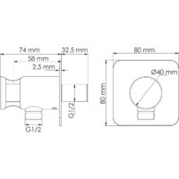Wasserkraft A275 Image #2