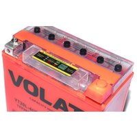 VOLAT YTX12-BS(iGEL) (12 А·ч) Image #3