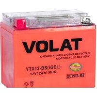 Мотоциклетные аккумуляторы