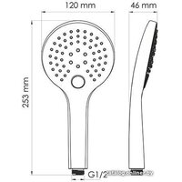 Wasserkraft A155 Image #2