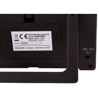 Bresser ClimaTemp Hygro Quadro с тремя датчиками 77031 (черный) Image #7