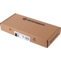 Bresser ClimaTemp Hygro Quadro с тремя датчиками 77031 (черный) Image #11