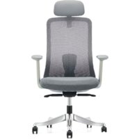 Insite Grace 1-IS-MC-0503 (белый/серый)