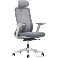 Insite Grace 1-IS-MC-0503 (белый/серый) Image #2