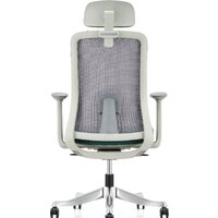 Insite Grace 1-IS-MC-0503 (белый/серый) Image #5