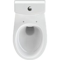 Cersanit Nature Clean On 011 3/5 DPL EO Slim 65410 (чаша) Image #11